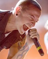 Linkin Park Live Concert /   